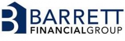 Barrett Financial Group, L.L.C. Logo