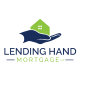 Lending Hand Mortgage, LLC Logo