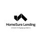 HomeSure Lending Logo