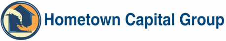 Hometown Capital Group Logo