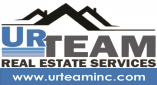 UR TEAM Real Estate Services Logo