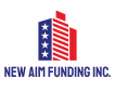 New Aim Funding Inc. Logo