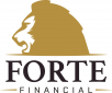Forte Financial LLC Logo