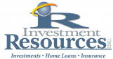 Investment Resources Inc Logo