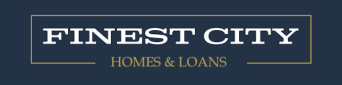 Finest City Homes and Loans Logo