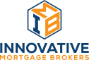 Innovative Mortgage Brokers, LLC Logo