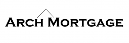 Arch Mortgage Logo