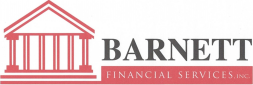 Barnett Financial Services, Inc. Logo