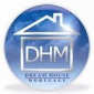Dream House Mortgage Logo