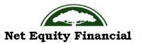 Net Equity Financial Logo