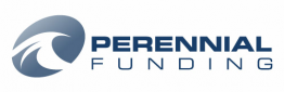 Perennial Funding LLC Logo
