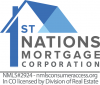 1st Nations Mortgage Corporation Logo