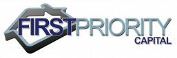 First Priority Capital Logo
