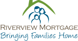 Riverview Mortgage Logo