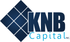 KNB Capital, Inc. Logo