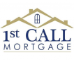 1st Call Mortgage, LLC Logo