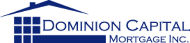 Dominion Capital Mortgage Inc. Logo