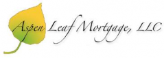 Aspen Leaf Mortgage, LLC Logo