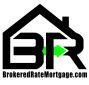 Brokered Rate Mortgage Corp. Logo
