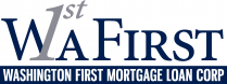 Washington First Mortgage Loan Corporation