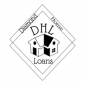 Diamond Home Loans Logo