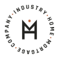 Industry Home Mortgage LLC Logo