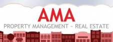 AMA Property Management Logo