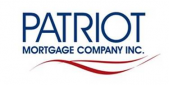 Patriot Mortgage Company Inc. Logo