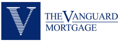 The Vanguard Mortgage Group LLC Logo