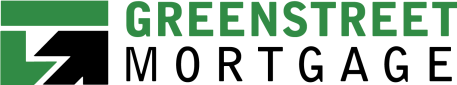 GreenStreet Mortgage LLC Logo
