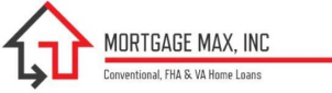 Mortgage Max, Inc.