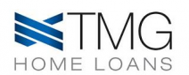 TMG Realty Logo