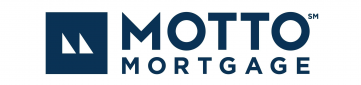 Motto Mortgage Borrowers First Logo