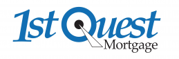 1st Quest Mortgage Logo
