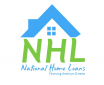 National Home Loans Logo