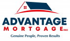 Advantage Mortgage Inc. Logo