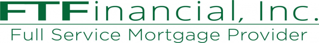 F.T.Financial, Inc. Logo