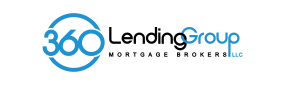 360 Lending Group LLC Logo