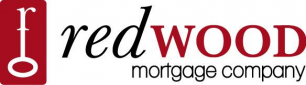 Redwood Mortgage Company Logo