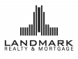Landmark Realty & Mortgage Logo