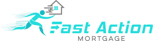 Fast Action Mortgage, Inc. Logo