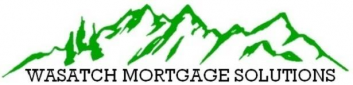 Wasatch Mortgage Solutions, Inc. Logo