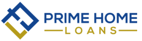 Prime Home Loans, Inc Logo