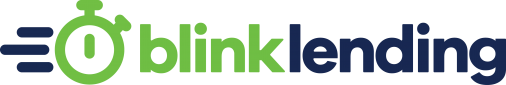 Blink Lending, LLC Logo