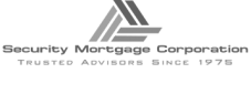 Security Mortgage Corporation dba Barron & Associates Logo