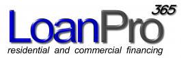 LoanPro Logo