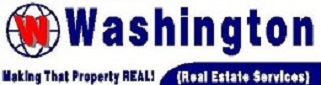 Washington Financial Logo