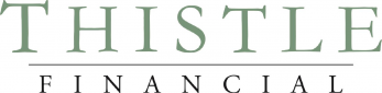 Thistle Financial, LLC Logo