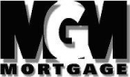 MGM Mortgage Inc. Logo