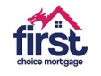 First Choice Mortgage LLC Logo